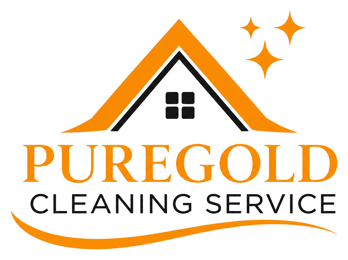 PUREGOLD Cleaning Service